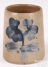 BALTIMORE, MARYLAND STONEWARE