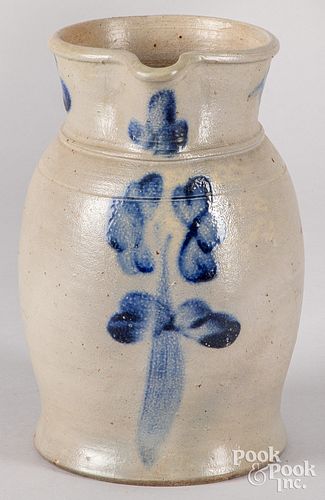 BALTIMORE, MARYLAND STONEWARE