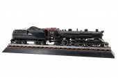 BALTIMORE & OHIO RAILROAD WOOD