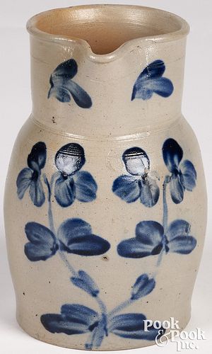 BALTIMORE ONE GALLON STONEWARE