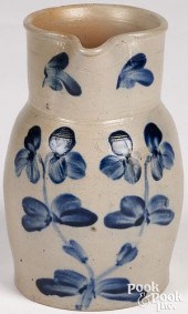 BALTIMORE ONE GALLON STONEWARE