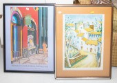 BALTIMORE PRINT; A JOSEP HURTU