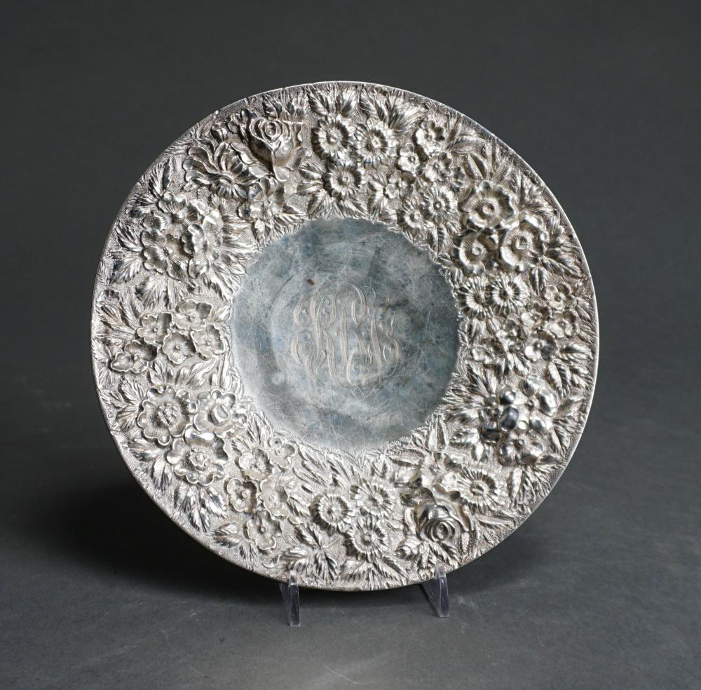 BALTIMORE SILVERSMITHS MFG. CO.