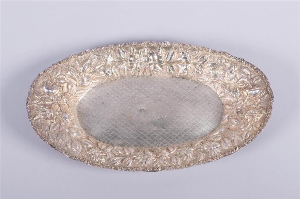 BALTIMORE SILVERSMITHS MFG. CO.