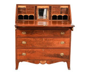 BALTIMORE SLANT LID DESK<br>He