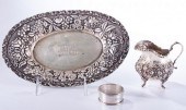 BALTIMORE STERLING GROUP, THRE
