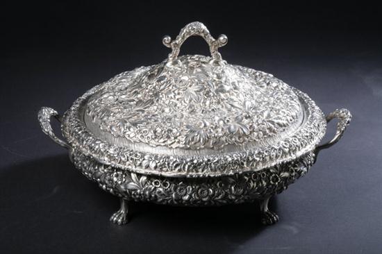 BALTIMORE STERLING SILVER CO.