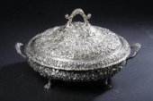 BALTIMORE STERLING SILVER CO.