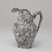 Baltimore Sterling Silver Co.