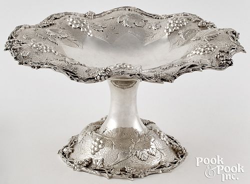 BALTIMORE STERLING SILVER