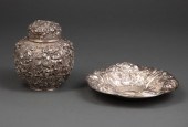 BALTIMORE STERLING SILVER REPO
