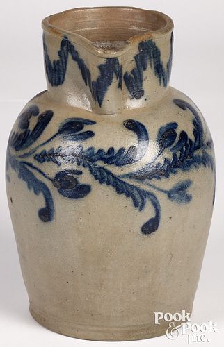 BALTIMORE STONEWARE TWO GALLON