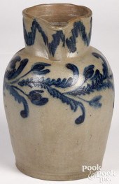 BALTIMORE STONEWARE TWO GALLON