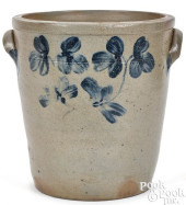 BALTIMORE THREE-GALLON STONEWA