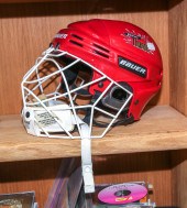 BALTIMORE THUNDER LACROSSE HEL