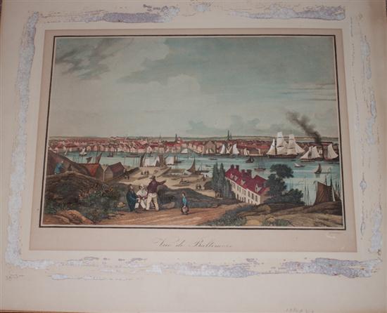 [Baltimore View] Artist