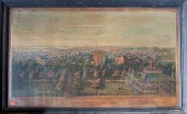 [Baltimore View] E. Sachse ''V