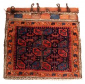 BALUCH BAG FACE Baluch bag fac
