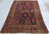 BALUCH MAIN MIDDLE EASTERN RUG