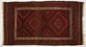 BALUCH RUG AFGHANISTAN CA. 189