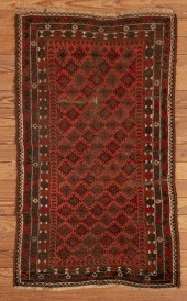 BALUCH RUGBaluch Rug, East Per