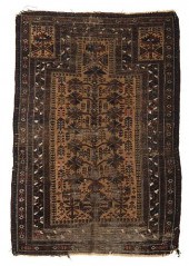 BALUCH RUGearly 20th century,