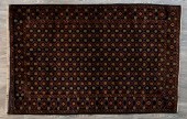 BALUCHI 3'11" X 6'1" AREA RUGB