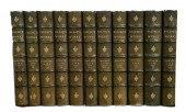 BALZAC'S WORKS: PRIVATE LIFE (