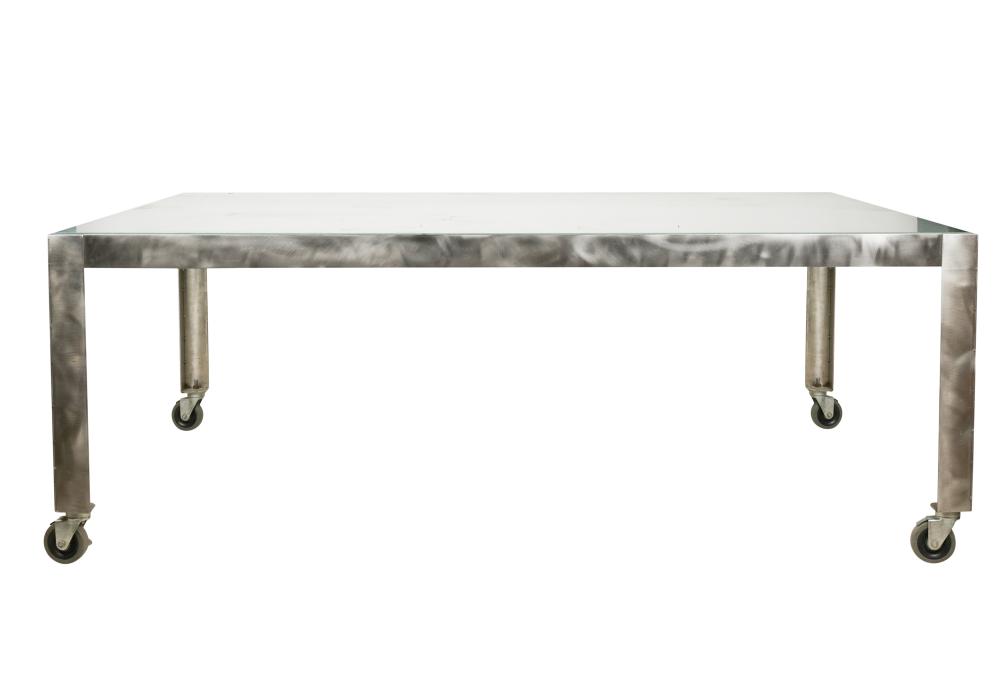 BAM / BRIAN MURPHY: CUSTOM DINING