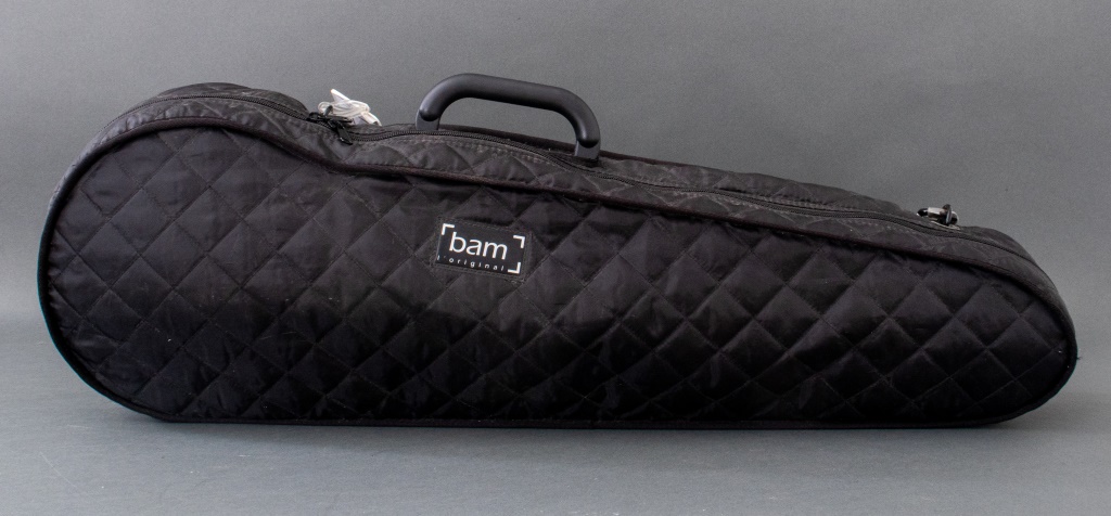 BAM L'ORIGINAL CARBON FIBER