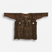 BAMANA HUNTER'S SHIRT WITH AMU