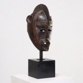 BAMANA PEOPLES, MASK 20th c.,