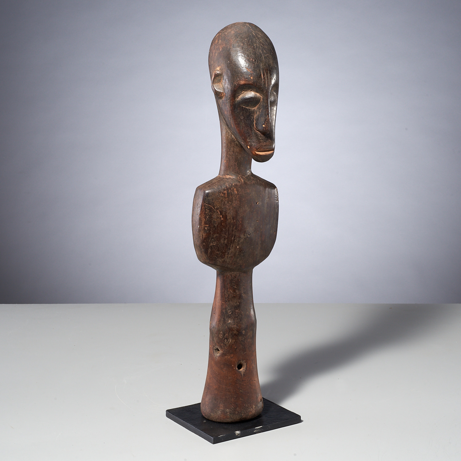 BAMANA PEOPLES, "MEREKUN"