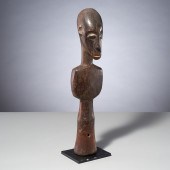 BAMANA PEOPLES, "MEREKUN" MARI