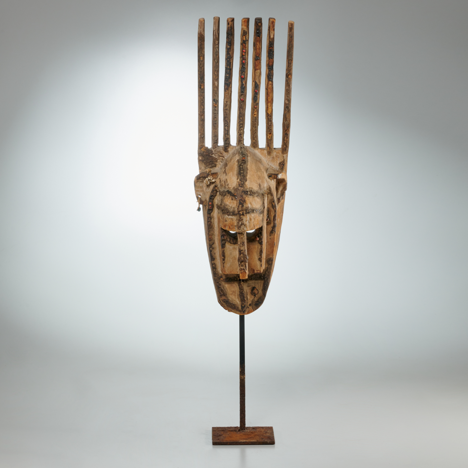 BAMANA PEOPLES, NTOMO