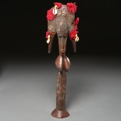 BAMANA, SOGO BO MEREKUN MARION
