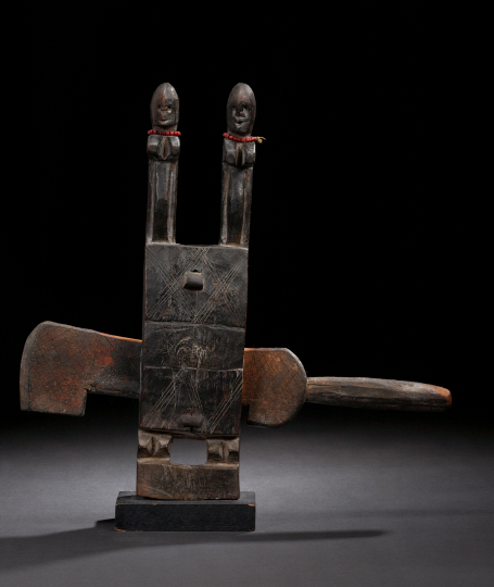 Bamana/Dogon Peoples