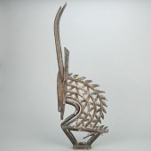 BAMBARA CHIWARA ANTELOPE AFRIC