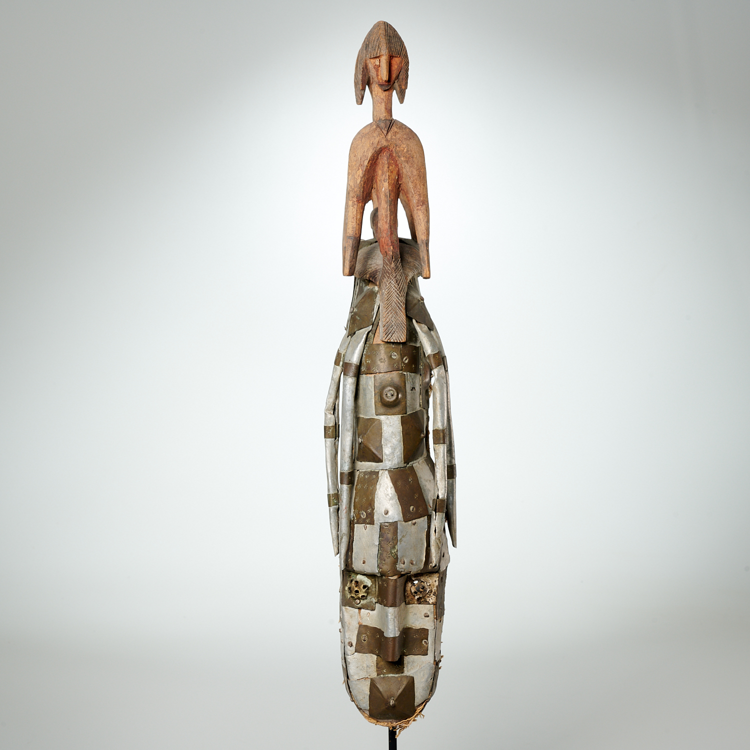 BAMBARA DANCE MASK, EX-COLLECTION