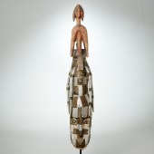 BAMBARA DANCE MASK, EX-COLLECT