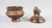 BAMBARA PEOPLES ZOOMORPHIC CAR
