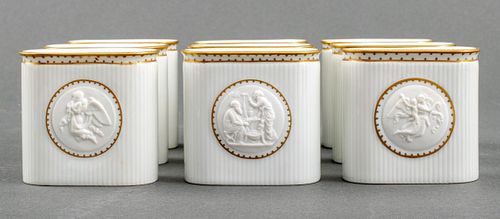 B&AMP;G KJOBENHAVN PORCELAIN