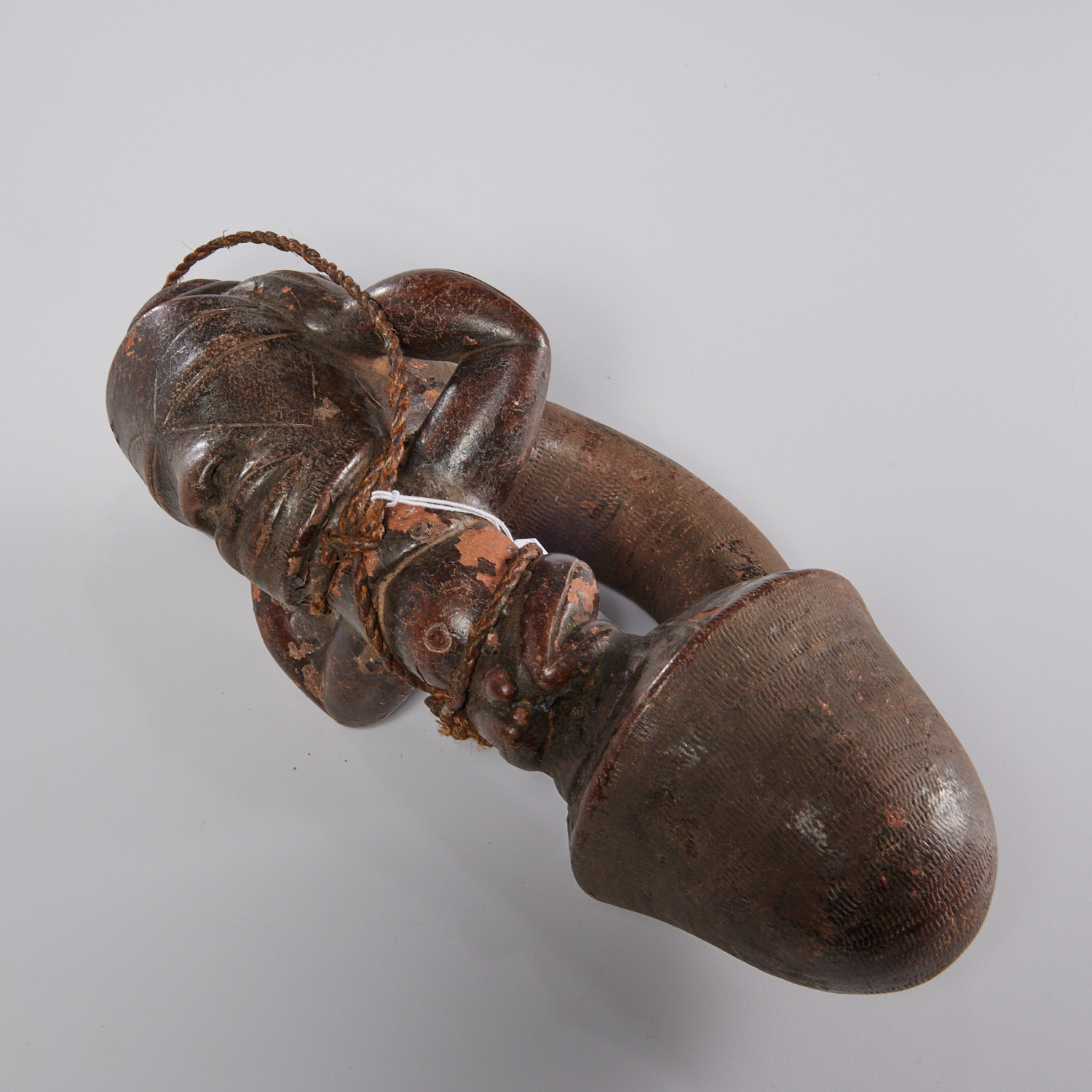 BAMUN / BAMILEKE TERRA COTTA