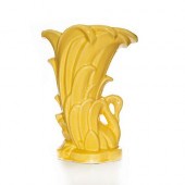 BANANA GLOSS MCCOY POTTERY SWA