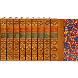 BANCROFT, George. History of the