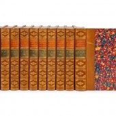 BANCROFT, George. History of t