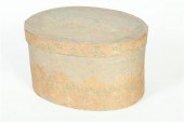 BAND BOX BY HANNAH DAVIS.  Jaf