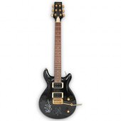 BAND SIGNED "CARLO ROBELLI" EL