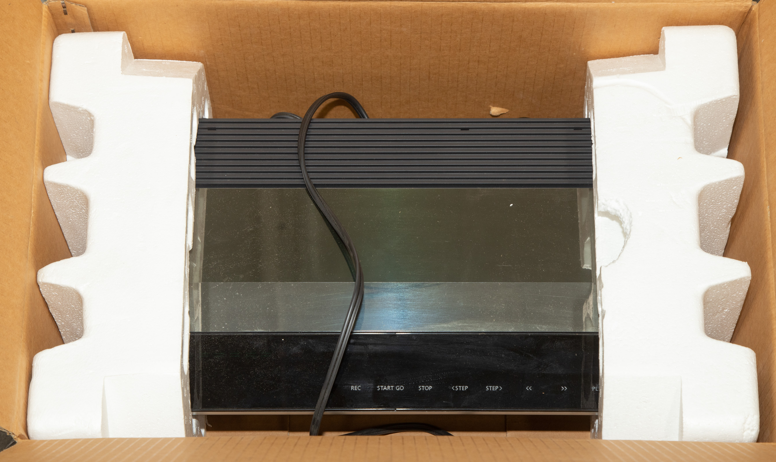 BANG AND OLUFSEN BEOCORD 4500