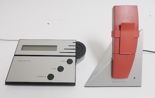 BANG & OLUFSEN BEO TALK 1200